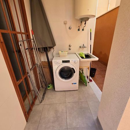 Duplex 6 Mar De Plata Villa El Puerto de Mazarrón Exteriör bild
