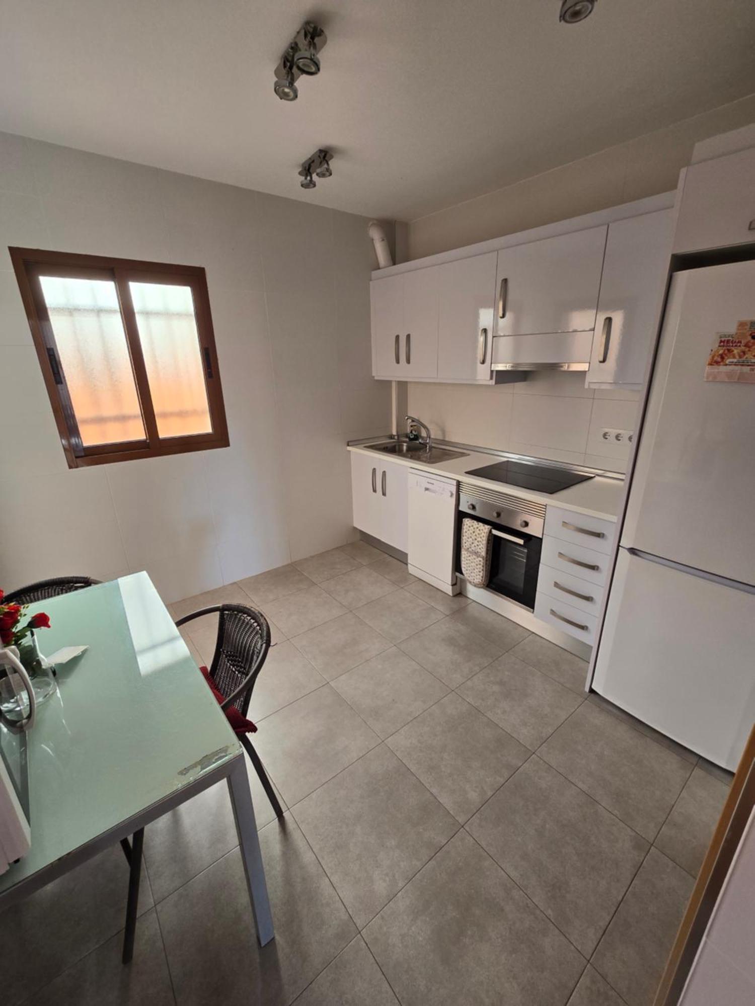 Duplex 6 Mar De Plata Villa El Puerto de Mazarrón Exteriör bild