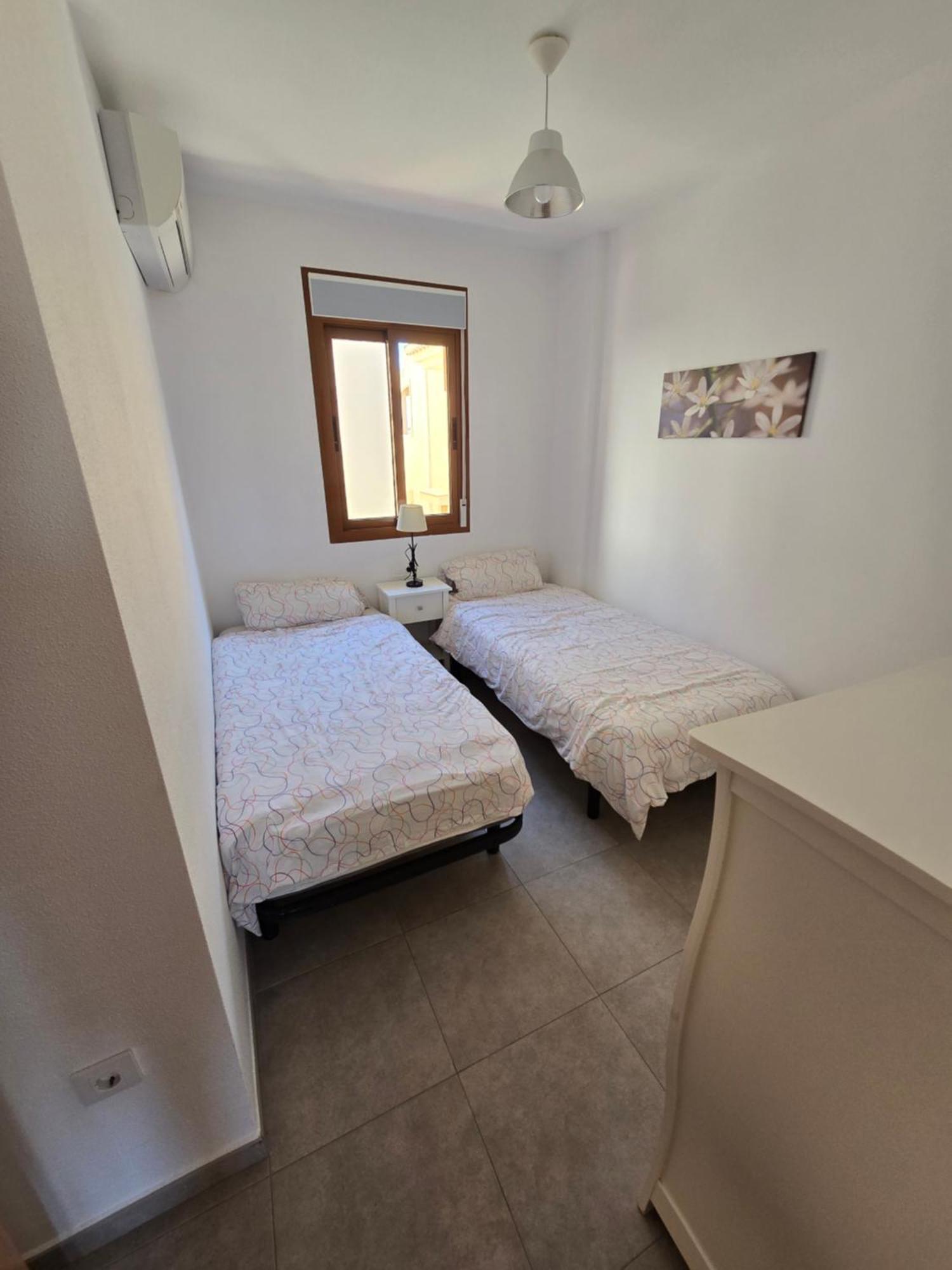 Duplex 6 Mar De Plata Villa El Puerto de Mazarrón Exteriör bild
